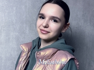 Melisaholms