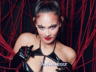 Melisaknox