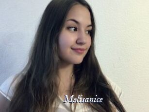 Melisanice