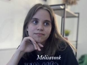 Melisavonk