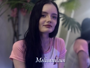 Melisawilsun