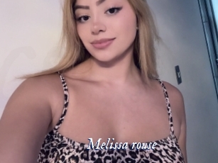 Melissa_rouse
