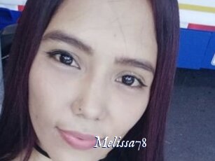 Melissa78