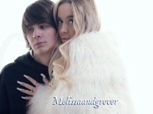 Melissaandgrover