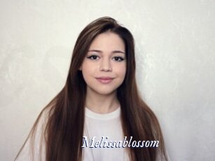 Melissablossom