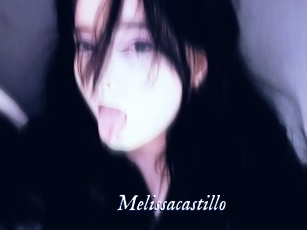 Melissacastillo
