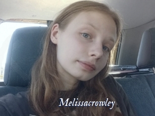 Melissacrowley