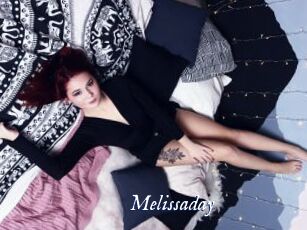 Melissaday