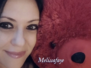 Melissafaye