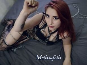 Melissafetis