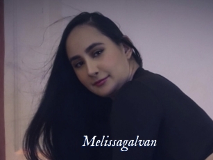 Melissagalvan