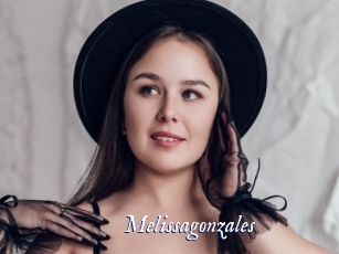 Melissagonzales