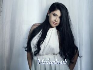 Melissaheath