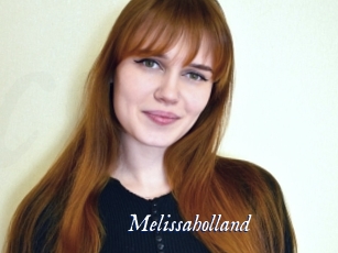 Melissaholland