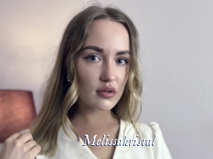 Melissakristal