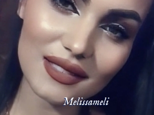 Melissameli
