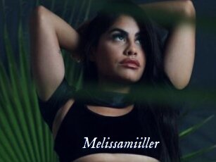 Melissamiiller