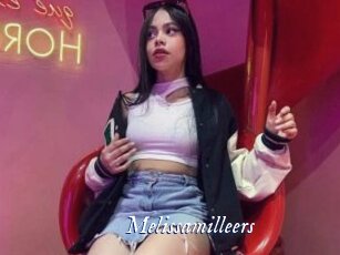 Melissamilleers