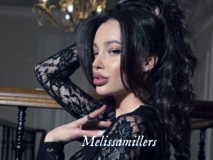 Melissamillers