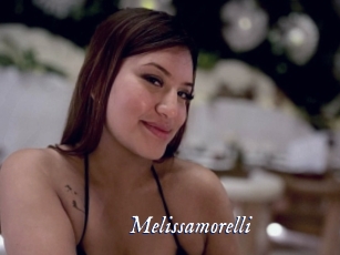 Melissamorelli