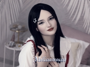 Melissamousse