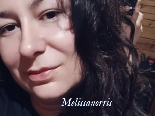 Melissanorris