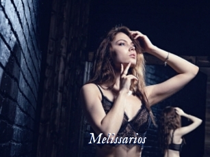 Melissarios