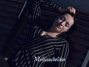 Melissasheldon