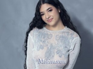 Melissastom