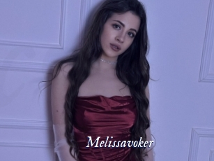 Melissavoker