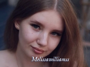 Melissawilliamss