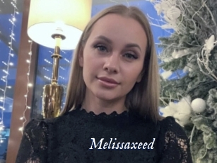 Melissaxeed