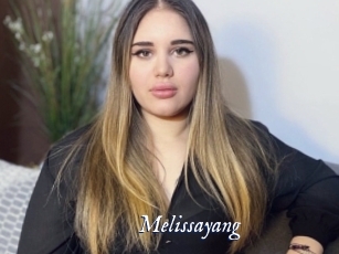 Melissayang