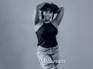 Mellaevans