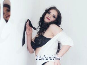 Mellaniehot