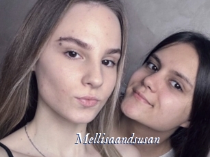 Mellisaandsusan
