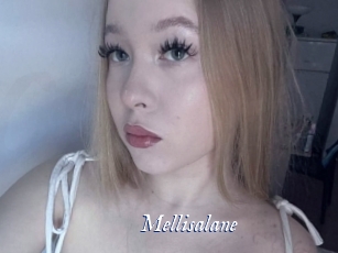 Mellisalane