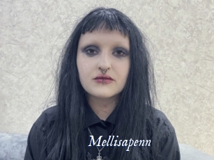 Mellisapenn