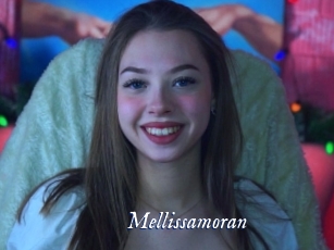 Mellissamoran