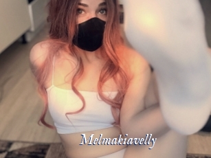 Melmakiavelly