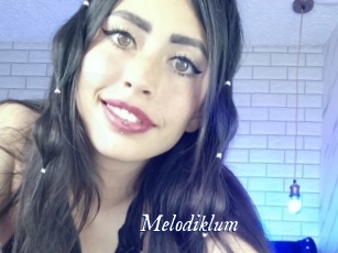 Melodiklum