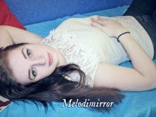 Melodimirror