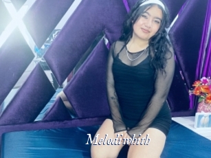 Melodiwhith