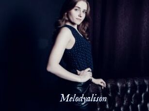 Melodyalison