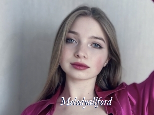 Melodyallford