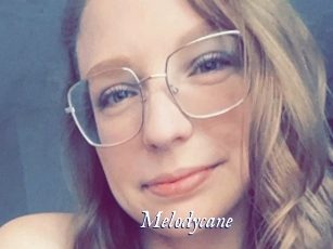 Melodycane