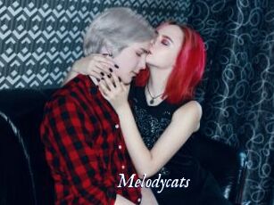 Melodycats