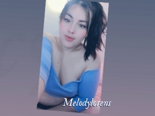 Melodylorens