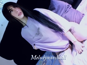 Melodymarshaall