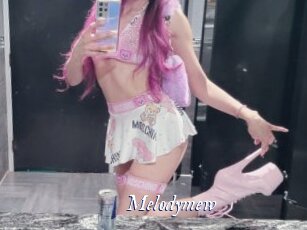 Melodymew